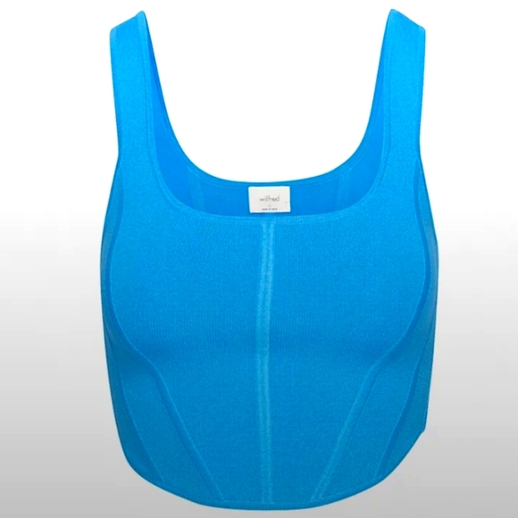 Wilfred Natalia Tank - Picture 2 of 4